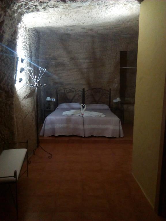 Hostal Batato Vejer de la Frontera Kültér fotó