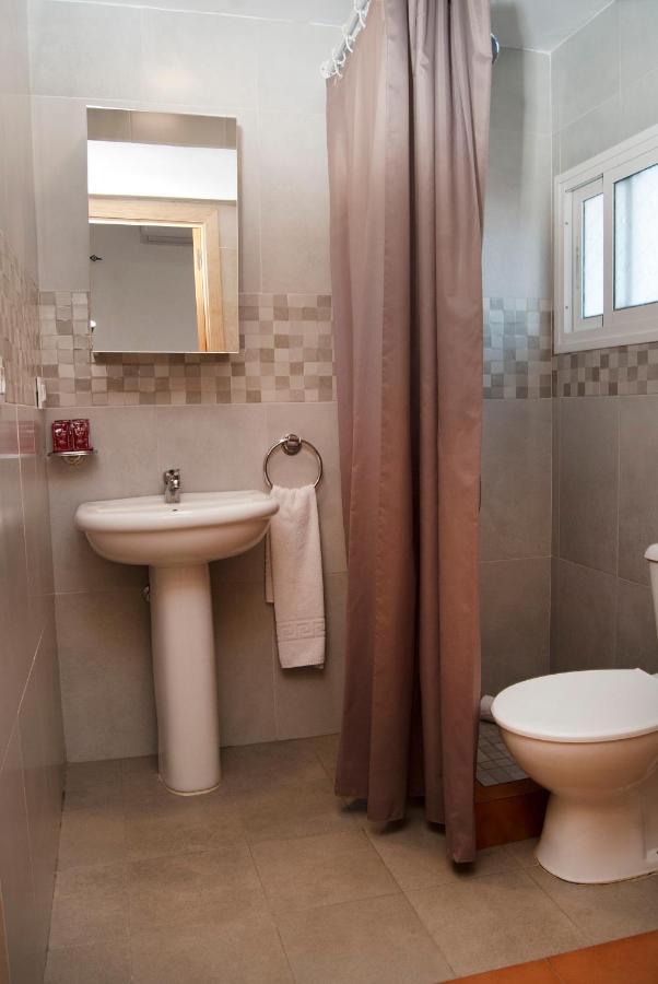 Hostal Batato Vejer de la Frontera Kültér fotó